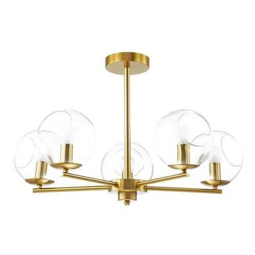 Люстра потолочная Lumion 3769/5C в Фамилия