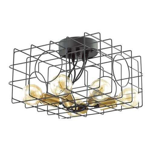 Люстра потолочная Lumion 3782/5C в Фамилия