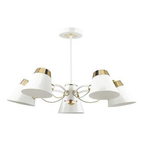 Люстра потолочная Lumion 4407/5C в Фамилия