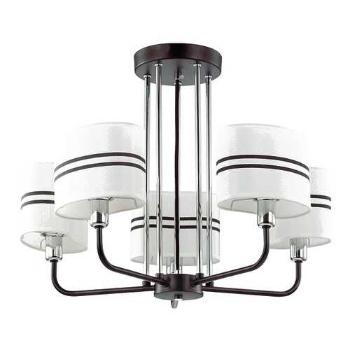 Люстра потолочная Lumion 4421/5C в Фамилия