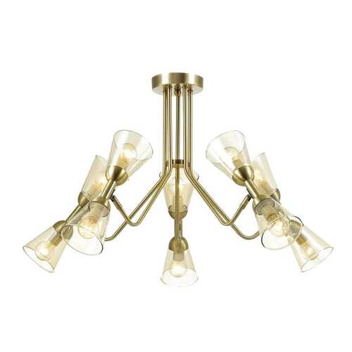 Люстра потолочная Lumion Ginger 4428/10C в Фамилия