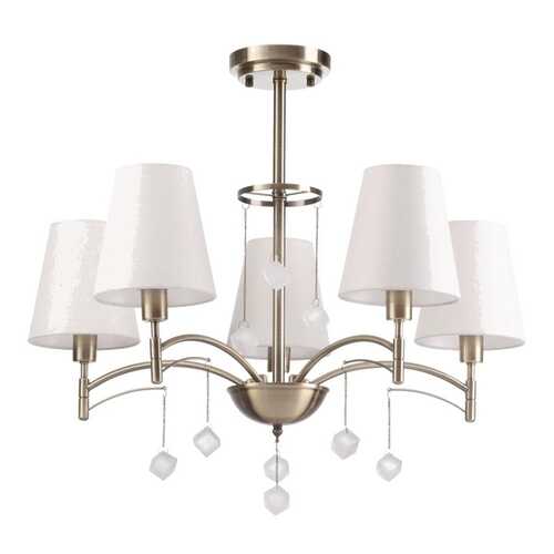 Люстра потолочная Lumion Leah 4469/5C в Фамилия