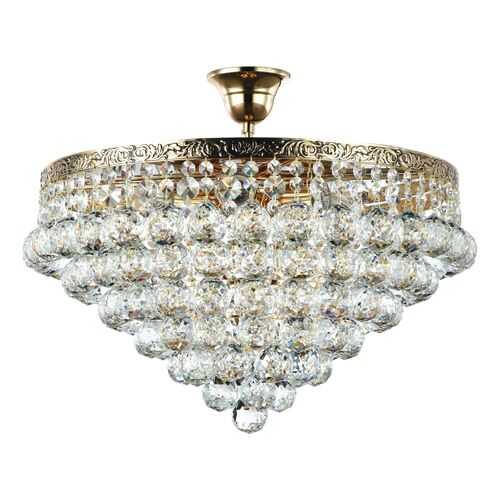 Люстра потолочная Maytoni DIA783-CL46-6-G в Фамилия