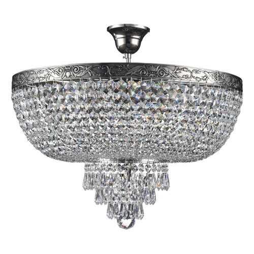 Люстра потолочная Maytoni DIA890-CL-06-N в Фамилия