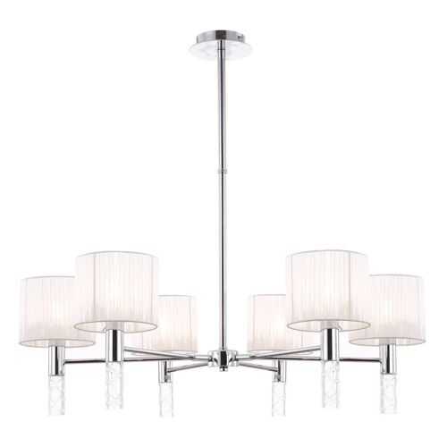Люстра потолочная Maytoni MOD045PL-06CH в Фамилия