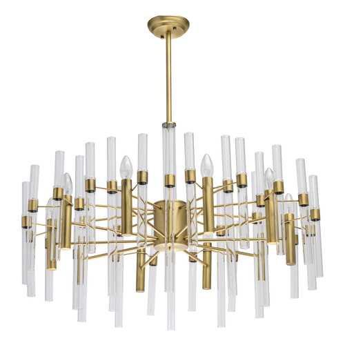 Люстра потолочная MW-LIGHT 285010910 в Фамилия