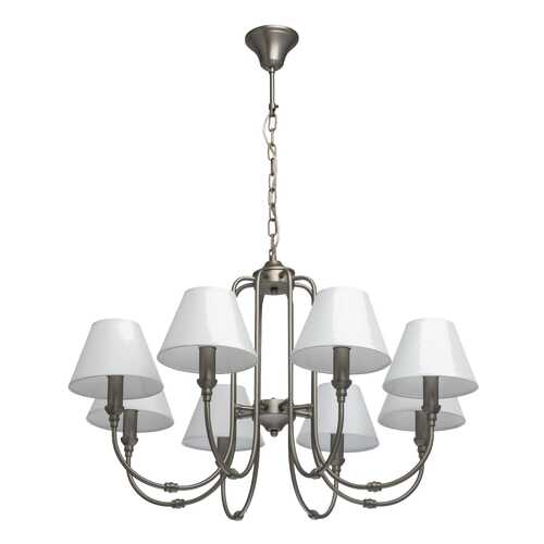 Люстра потолочная MW-LIGHT 614012108 в Фамилия