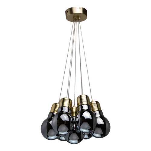Люстра потолочная MW-LIGHT 663011707 в Фамилия