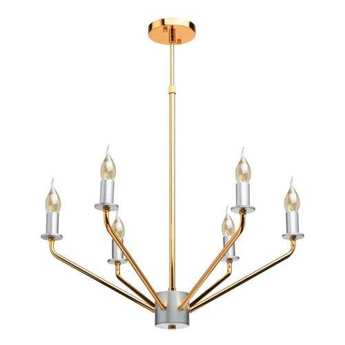 Люстра потолочная MW-LIGHT 699010906 в Фамилия