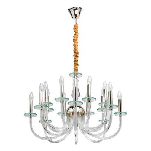 Люстра потолочная MW-LIGHT 720010916 в Фамилия