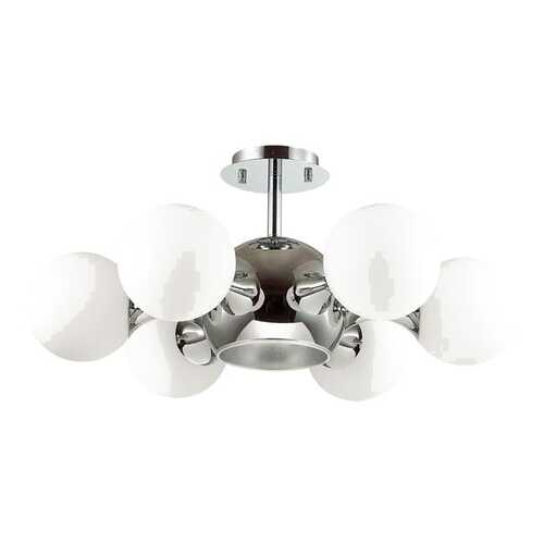 Люстра потолочная Odeon Light 3972/7C в Фамилия