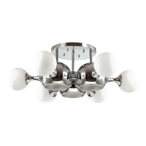 Люстра потолочная Odeon Light 3972/9C в Фамилия