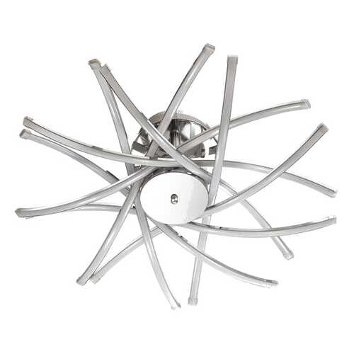 Люстра потолочная Odeon Light 4026/73CL в Фамилия