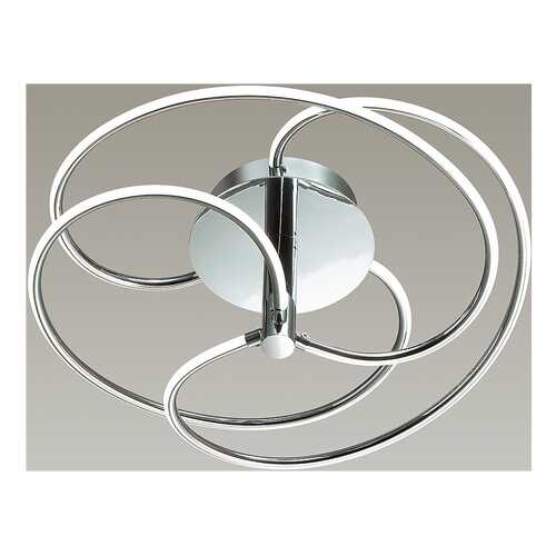 Люстра потолочная Odeon Light 4101/66CL в Фамилия