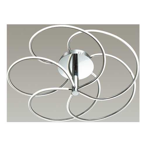 Люстра потолочная Odeon Light 4101/95CL в Фамилия