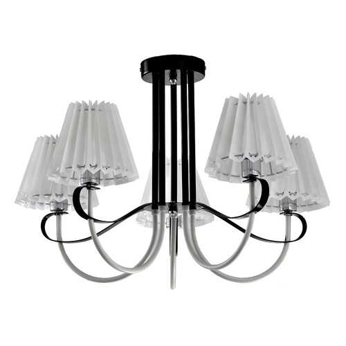 Люстра потолочная Powerlight 1-014450 в Фамилия