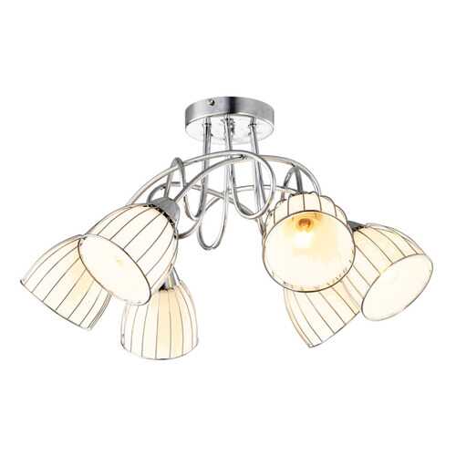 Люстра потолочная Powerlight 1167/6 в Фамилия