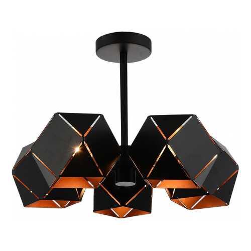 Люстра потолочная ST Luce SL258.402.05 в Фамилия