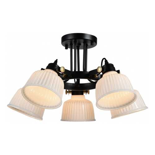 Люстра потолочная ST Luce SL714.402.05 в Фамилия