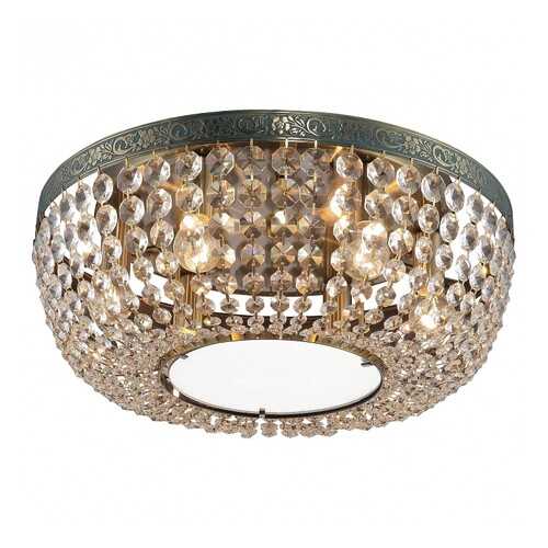 Люстра потолочная TopLight TL7240X-06AB в Фамилия