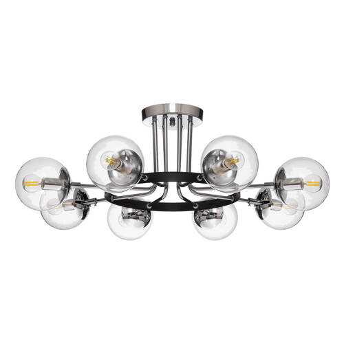 Люстра потолочная Vele Luce VL1413L08 в Фамилия