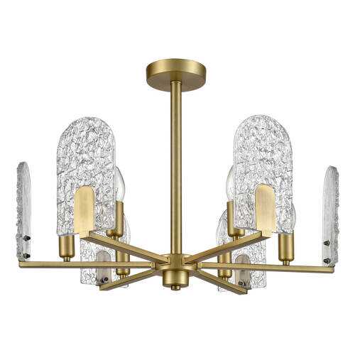 Люстра потолочная Vele Luce VL1951L06 в Фамилия
