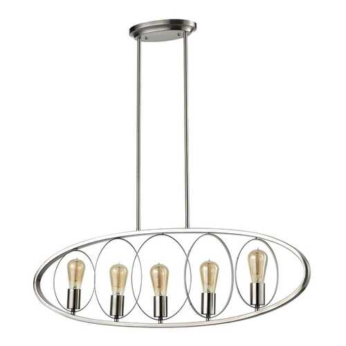 Люстра потолочная Vele Luce VL5115P05 в Фамилия