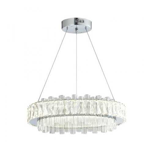 Люстра светодиодная PowerLight DEMURE-LED 36Вт, хром, 4000К 1-016610 в Фамилия