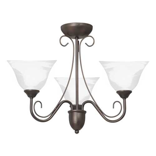 Люстра Vitaluce V3460/3PL в Фамилия