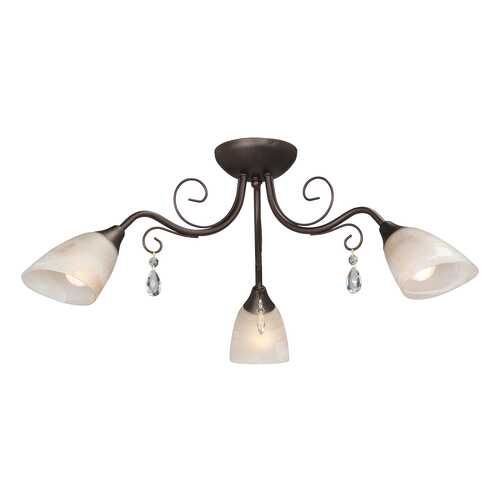 Люстра Vitaluce V3550-8/3PL в Фамилия