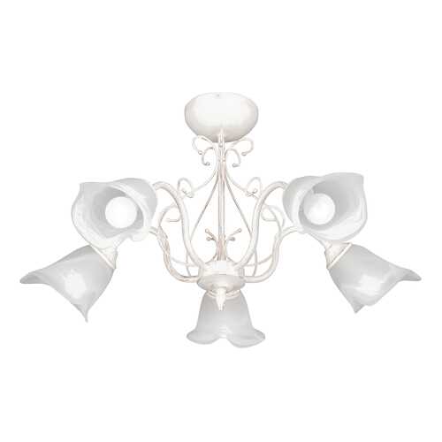 Люстра Vitaluce V3743-0/5PL в Фамилия