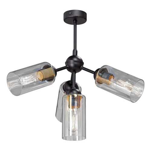 Люстра Vitaluce V4295-1/4PL в Фамилия