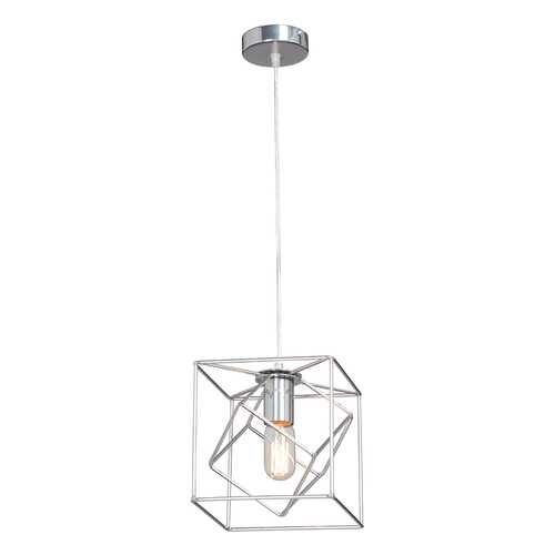 Люстра Vitaluce V4572-9/1S, 1хE27 макс. 60Вт в Фамилия