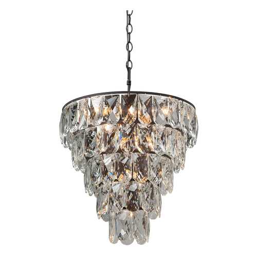 Люстра Vitaluce V5263-1/20+1 в Фамилия