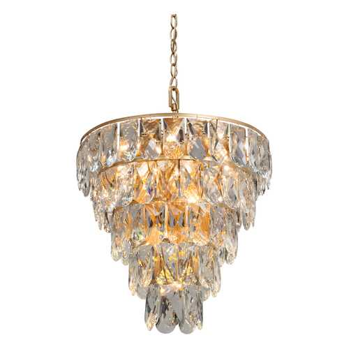 Люстра Vitaluce V5263-8/20+1 в Фамилия