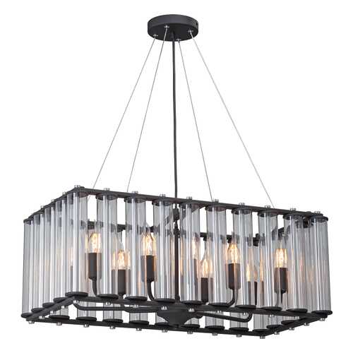 Люстра Vitaluce V5308-1/10 в Фамилия