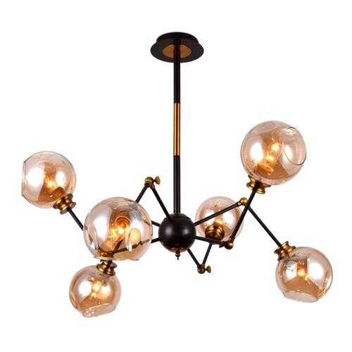 Подвесная люстра Ambrella light Traditional TR9052 в Фамилия