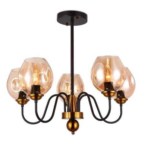 Подвесная люстра Ambrella light Traditional TR9057 в Фамилия