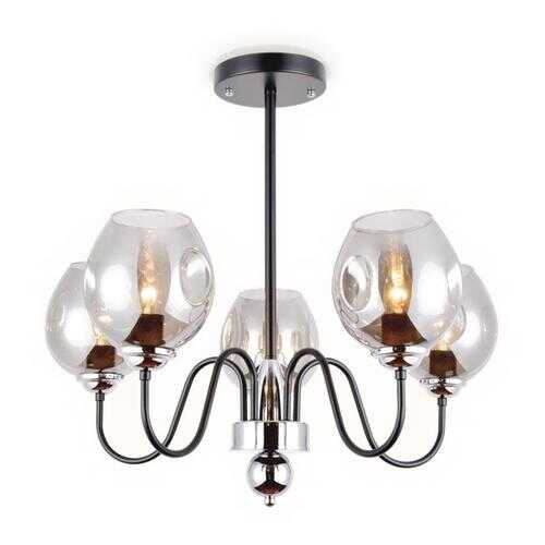 Подвесная люстра Ambrella light Traditional TR9058 в Фамилия