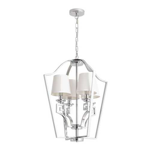 Подвесная люстра Arte Lamp Arabeschi A3155SP-4CC в Фамилия