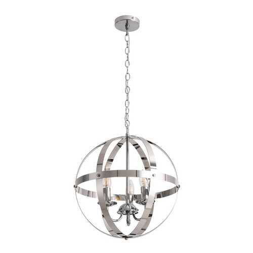 Подвесная люстра Arte Lamp Babbu A1087SP-3CC в Фамилия