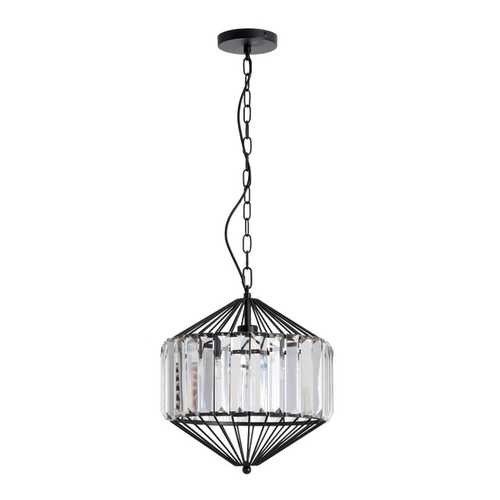 Подвесная люстра Arte Lamp Cassel A1790SP-1BK в Фамилия