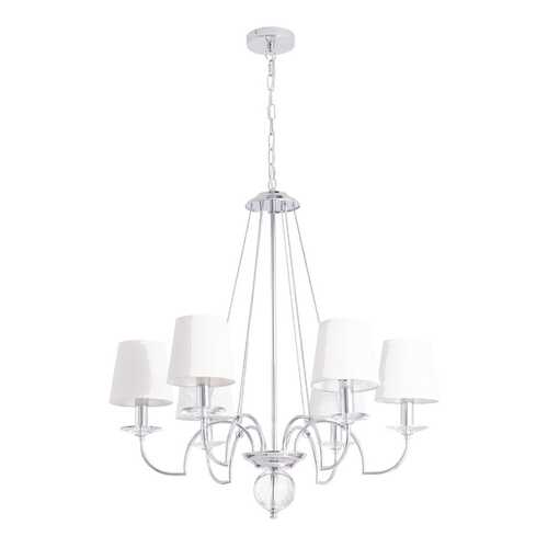 Подвесная люстра Arte Lamp Edda A3625LM-6CC в Фамилия