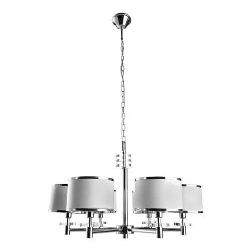 Подвесная люстра Arte Lamp Furore A3990LM-6CC в Фамилия