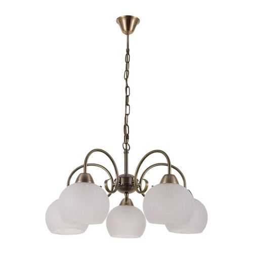 Подвесная люстра Arte Lamp Margo A9317LM-5AB в Фамилия