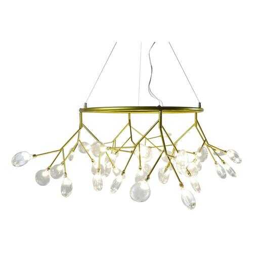 Подвесная люстра Kink Light Ветта 07521-36A,33 в Фамилия