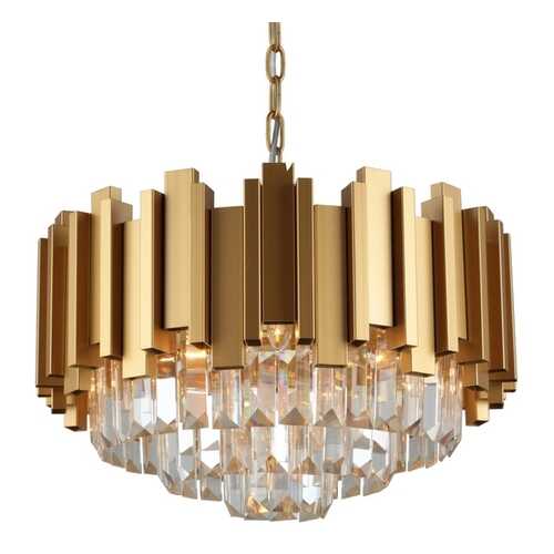 Подвесная люстра Omnilux Omnilux 720 OML-72003-06 в Фамилия
