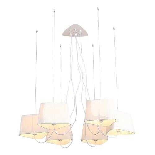 Подвесная люстра ST Luce Ambrela SL1110.503.06 в Фамилия