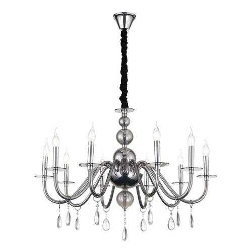 Подвесная люстра ST Luce Badey SL1113.403.10 в Фамилия