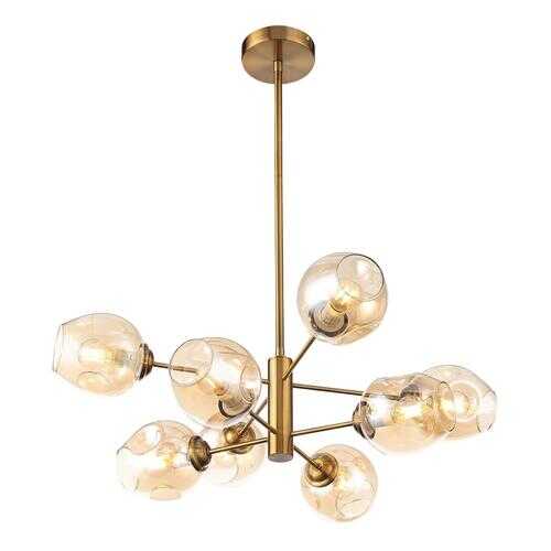 Подвесная люстра ST Luce Fovia SL1500.203.08 в Фамилия
